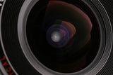 Voigtlander Ultra Wide-Heliar 12mm F/5.6 Aspherical Lens for Leica M #59730E5