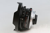 Voigtlander Ultra Wide-Heliar 12mm F/5.6 Aspherical Lens for Leica M #59730E5