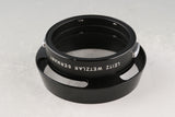 Leica Leitz Lens Hood 12585 for 35mm F2.8 3.5/50mm F2 2.8 3.5 #59737T