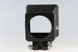Mamiya Bellows Lens Hood G-2 for RZ67/RB67 #59752D9