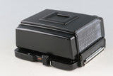 Mamiya RZ67 120 Roll Film Holder #59754D6