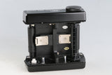 Mamiya RZ67 120 Roll Film Holder #59754D6