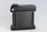 Mamiya RZ67 120 Roll Film Holder #59754D6