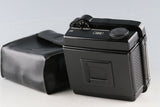 Mamiya RZ67 120 Roll Film Holder #59755D6
