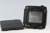 Mamiya RZ67 120 Roll Film Holder #59755D6