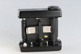 Mamiya RZ67 120 Roll Film Holder #59755D6