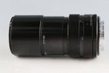 Leica Leitz Canoda Apo-Telyt-R 180mm F/3.4 3-Cam Lens for Leica R #59782T