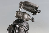 Gitzo G226 Tripod + Ball Head #59792H