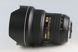 Nikon AF-S Nikkor 14-24mm F/2.8 G ED N Lens #59831B1