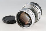 Leica Leitz Summicron 50mm F/2 Lens for Leica L39 #59865T