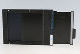 Fidelity Elite / Fidelity Deluxe / TOYO 4×5 Film Holder #59911H