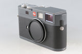 Leica M-E (Typ220) Digital Rangefinder Camera #59960T