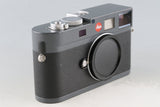 Leica M-E (Typ220) Digital Rangefinder Camera #59960T