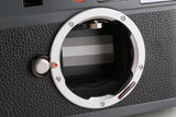 Leica M-E (Typ220) Digital Rangefinder Camera #59960T