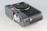 Leica M-E (Typ220) Digital Rangefinder Camera #59960T