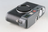 Leica M-E (Typ220) Digital Rangefinder Camera #59960T