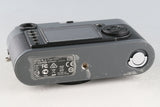 Leica M-E (Typ220) Digital Rangefinder Camera #59960T