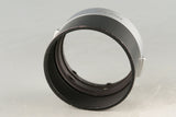 Leica Lens Hood for Elmar 50mm #59975T