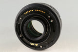 Mamiya-Sekor Z 110mm F/2.8 Lens #59983E5