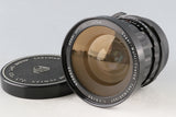 Asahi Pentax SMC Takumar 6x7 55mm F/3.5 Lens #60087C6