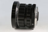 Asahi Pentax SMC Takumar 6x7 55mm F/3.5 Lens #60087C6