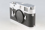 Leica Leitz M2 35mm Rangefinder Film Camera #60089T