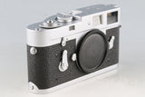 Leica Leitz M2 35mm Rangefinder Film Camera #60089T