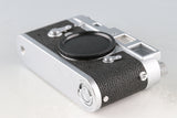 Leica Leitz M2 35mm Rangefinder Film Camera #60089T