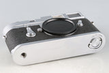 Leica Leitz M2 35mm Rangefinder Film Camera #60089T