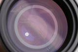 Leica Vario-Elmar-R 80-200mm F/4 E60 ROM Lens CLA By Kanto Camera #60167T