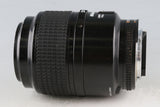 Nikon AF Micro Nikkor 105mm F/2.8 D Lens #60182G31