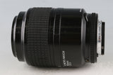 Nikon AF Micro Nikkor 105mm F/2.8 D Lens #60182G31