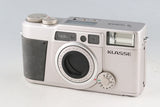 Fujifilm Klasse 35mm Point & Shoot Film Camera #60248D5
