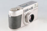 Fujifilm Klasse 35mm Point & Shoot Film Camera #60248D5
