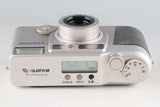 Fujifilm Klasse 35mm Point & Shoot Film Camera #60248D5