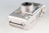 Fujifilm Klasse 35mm Point & Shoot Film Camera #60248D5
