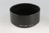 Canon FD 55mm F/1.2 S.S.C. Lens #60253F4