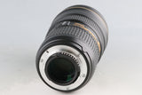 Nikon AF-S Nikkor 24-70mm F/2.8 G ED Lens #60276A6