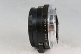 Minolta M-Rokkor-QF 40mm F/2 Lens for Leica M #60284E5