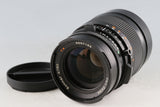Hasselblad Carl Zeiss Sonnar T* 150mm F/4 CF Lens #60320C6
