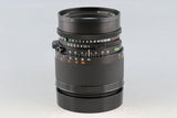 Hasselblad Carl Zeiss Sonnar T* 150mm F/4 CF Lens #60320C6