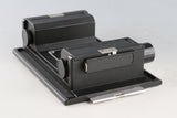 Da Yi 6x12 6x9 6x6 6x4.5 Roll Film Back #60341G23