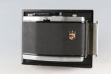 Wista 6x9 Roll Film Back #60342G23