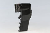 Pentax Digital Spotmeter #60372F2