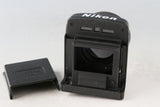 Nikon DW-31 High Magnification Finder for F5 #60411F2
