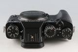 Fujifilm X-T3 Mirrorless Digital Camera + EF-X8 Shoe Mount Flash *Shutter Count:57 #60445E3