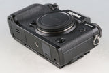Fujifilm X-T3 Mirrorless Digital Camera + EF-X8 Shoe Mount Flash *Shutter Count:57 #60445E3