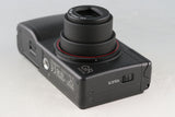 Ricoh GR DIGITAL II Compact Digital Camera #60473D5