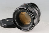 Asahi Pentax Super-Takumar 55mm F/1.8 Lens for M42 Mount #60499G31