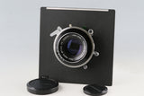 Fujifilm Fujinon.W 150mm F/6.3 Lens #60520B2